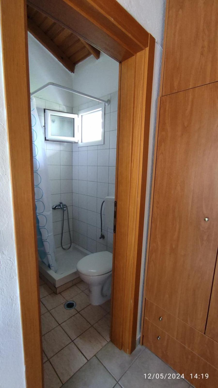 Katerina Rooms Nea Kallikrateia Екстер'єр фото